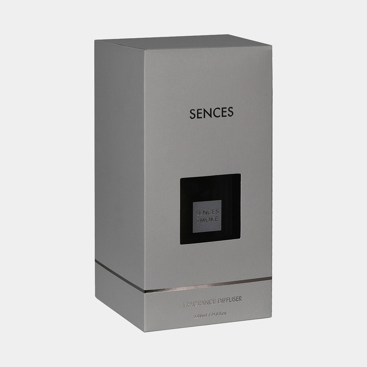 Sences - Smoke Reed Diffuser 2200ml