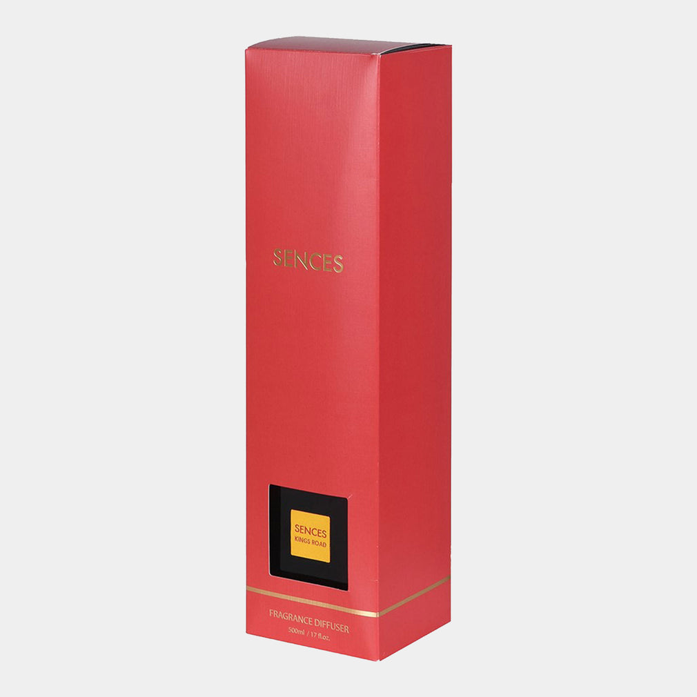 Sences - Kings Road Reed Diffuser 500ml