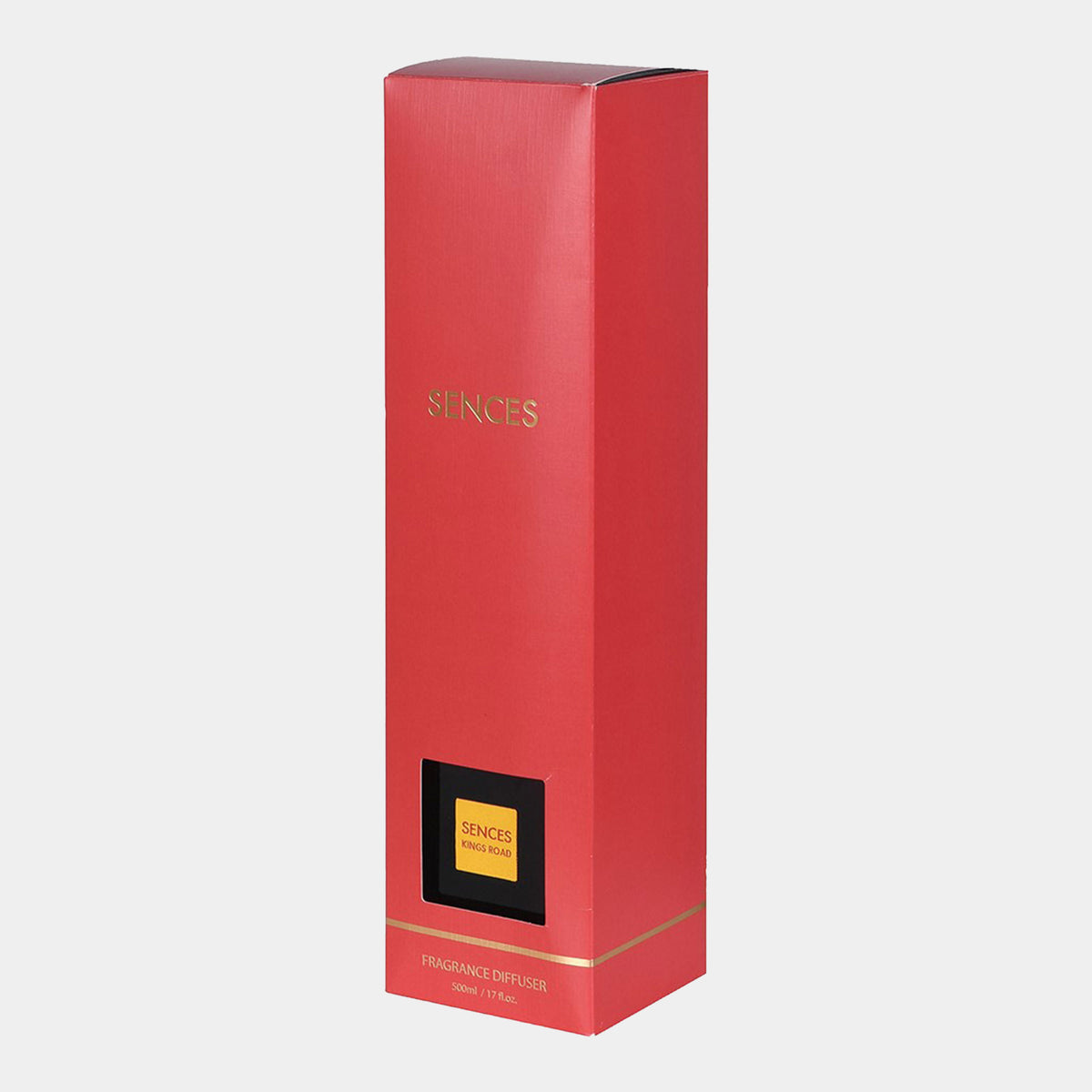 Sences - Kings Road Reed Diffuser 500ml