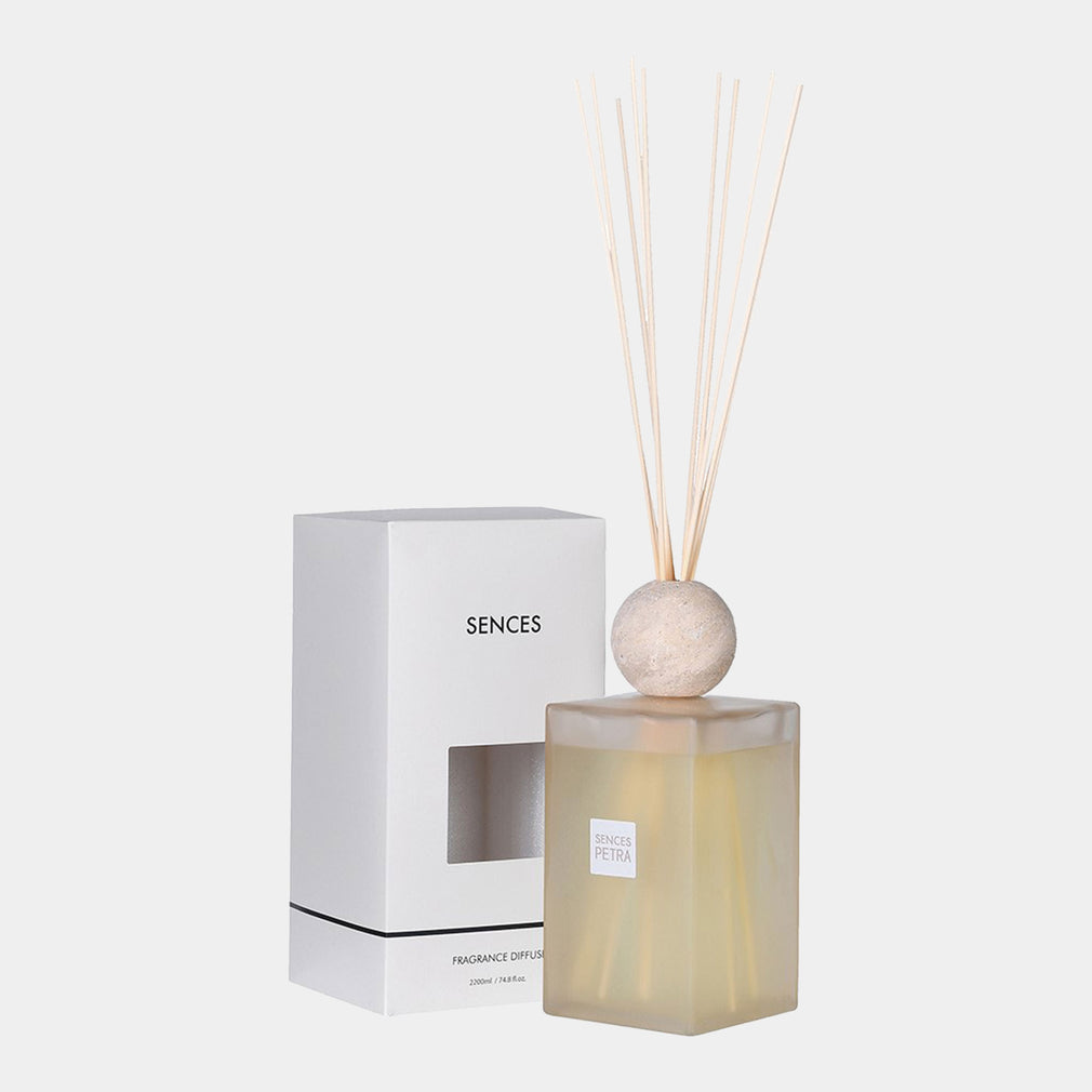 Sences - Petra Reed Diffuser 2200ml