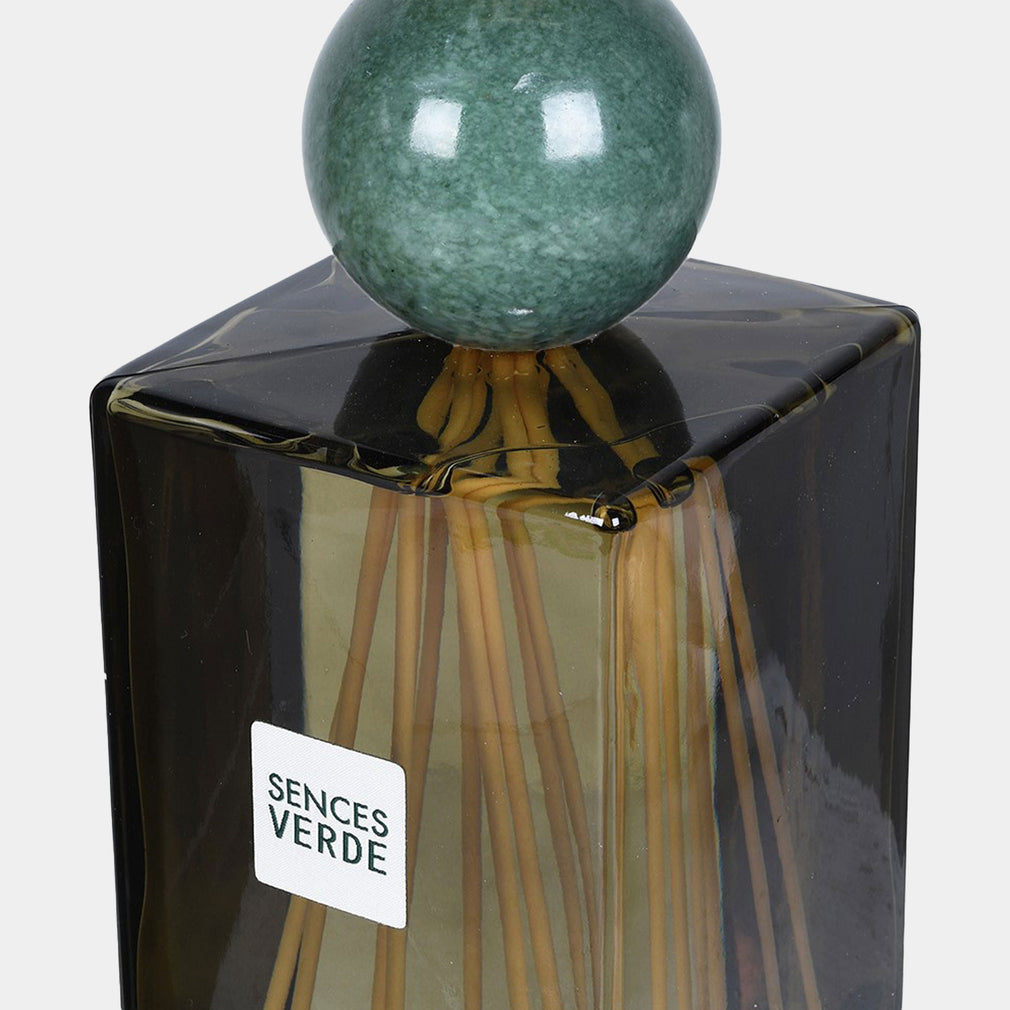 Sences - Verde Reed Diffuser 2200ml