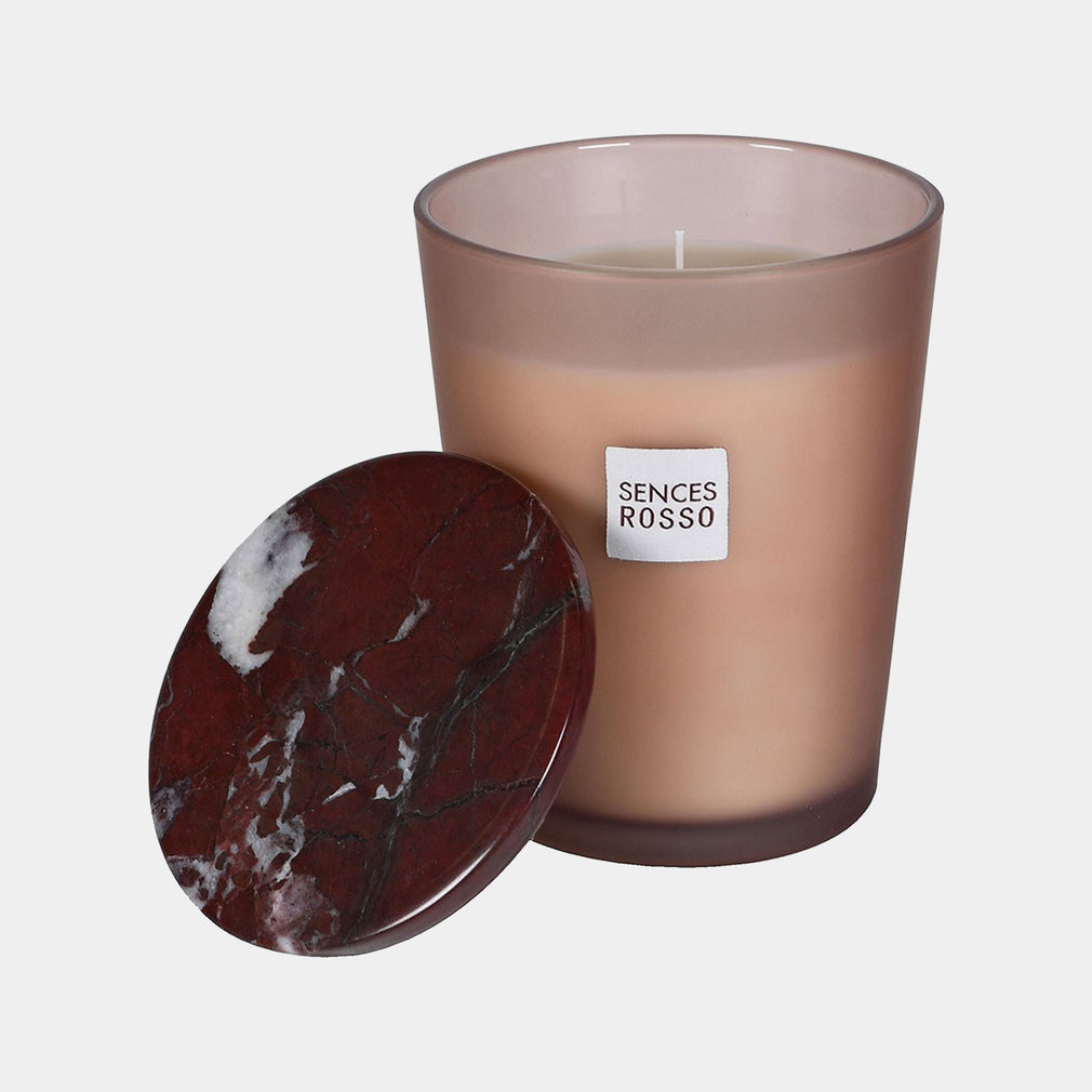 Sences - Rosso Candle 900g