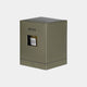 Sences - Verde Candle - NEEDS GRAMS
