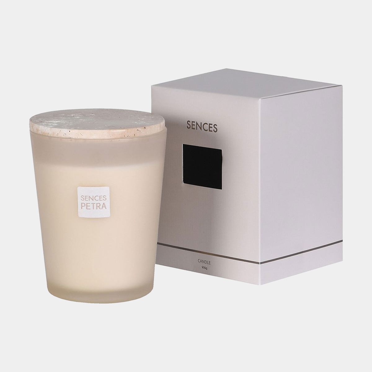 Sences - Petra Candle 900g