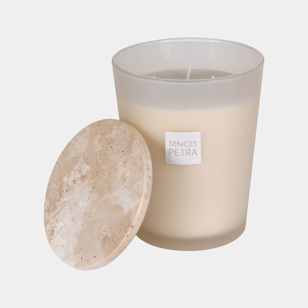 Sences - Petra Candle 900g