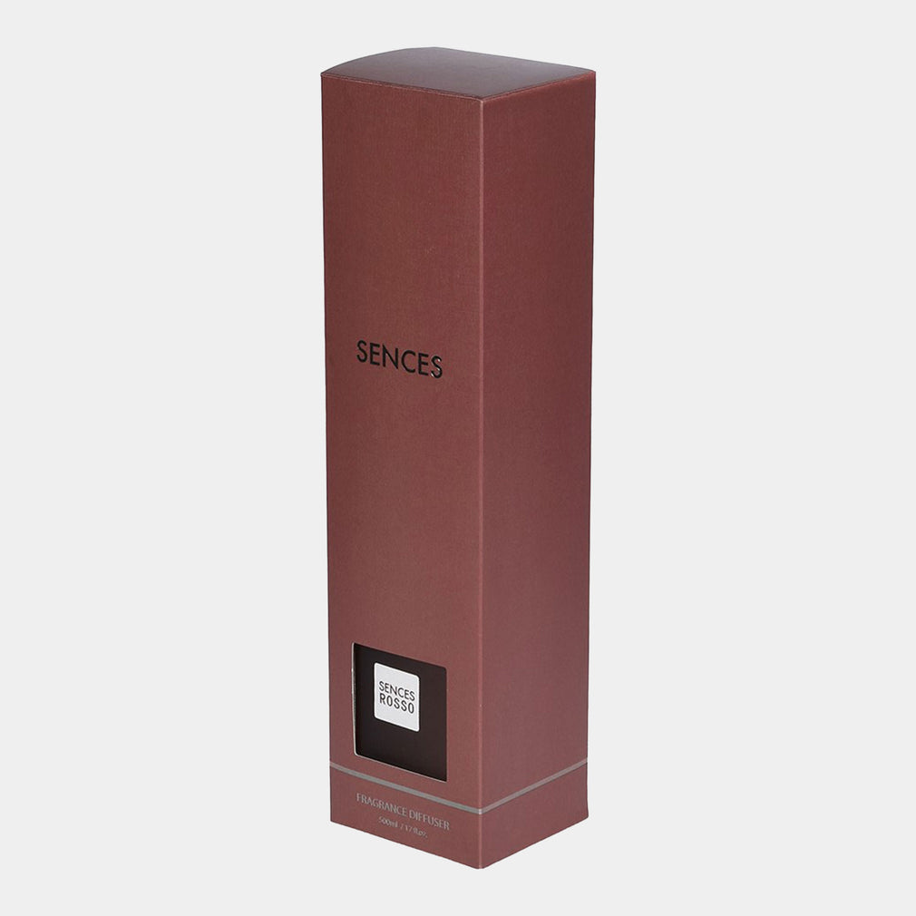 Sences - Rosso Reed Diffuser 500ml