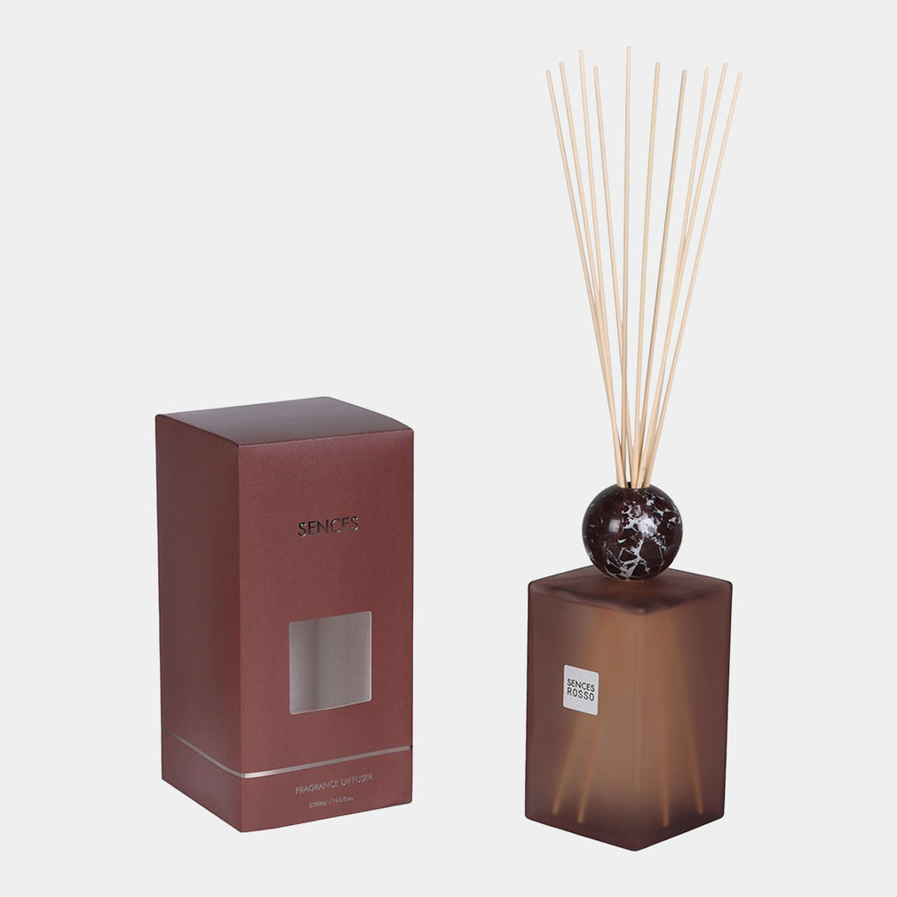 Sences - Rosso Reed Diffuser 2200ml