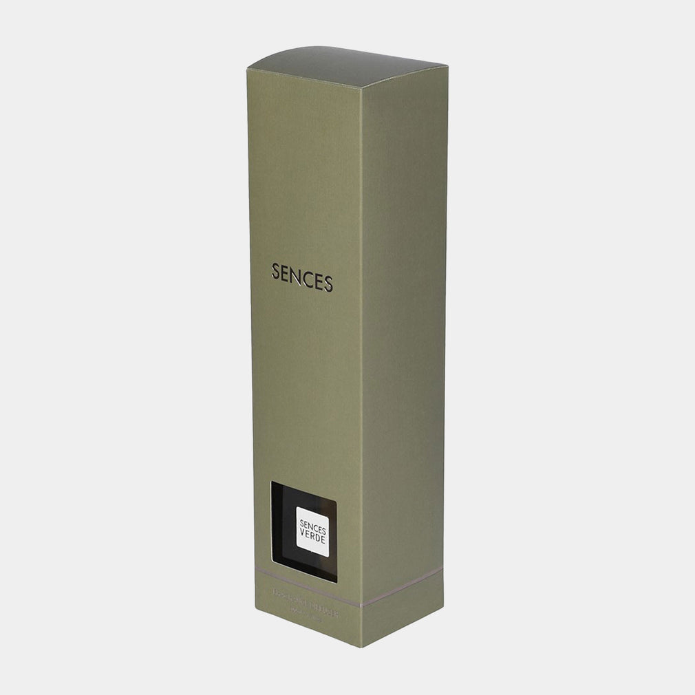 Sences - Verde Reed Diffuser 500ml