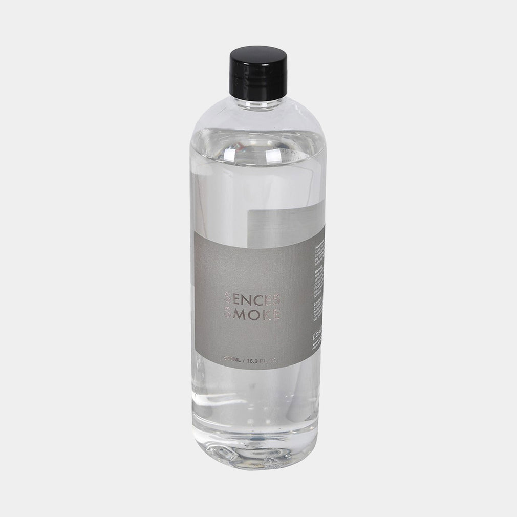 Sences - Smoke Refill 500ml, Set of 2