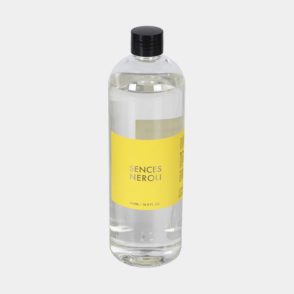Sences - Neroli Diffuser Refill 500ml, Set of 2