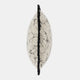 Sable - Cushion Black 43x43cm