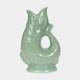 Gurgly Sage Green - Jug