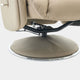 Yukon - Swivel Recliner Chair With Footstool