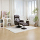 Yukon - Swivel Recliner Chair With Footstool
