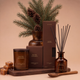 Cereria Molla - Salted Caramel Scented Candle 230g