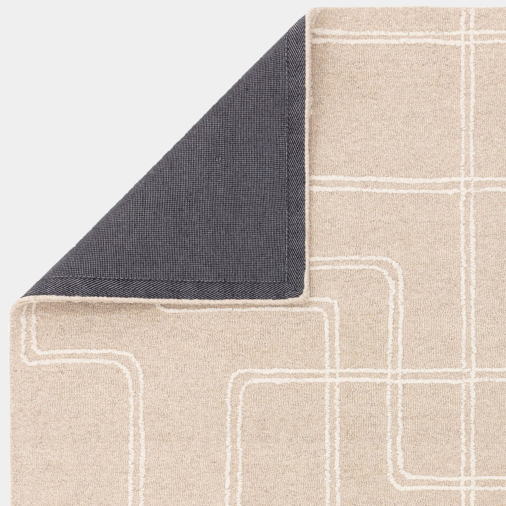 Ada - Patterned Rug
