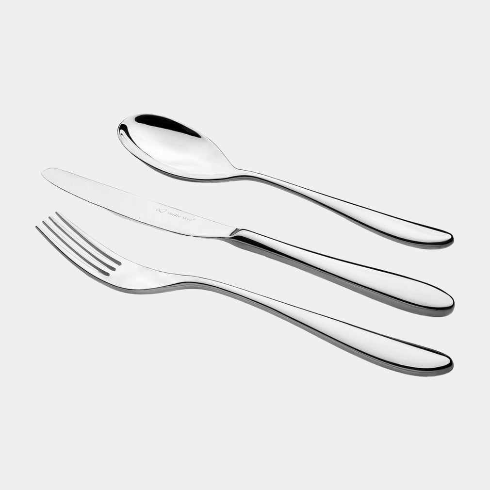 Charingworth Santol - Cutlery Set, 42 Piece