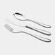 Charingworth Santol - Cutlery Set, 42 Piece