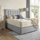 Harrison Spinks Sargasso - Bed & Mattress Set