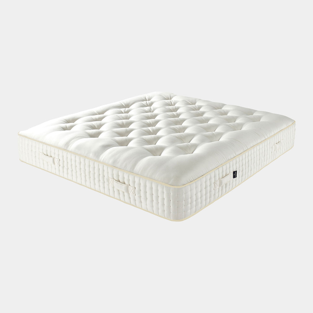 Harrison Spinks Sargasso - Bed & Mattress Set