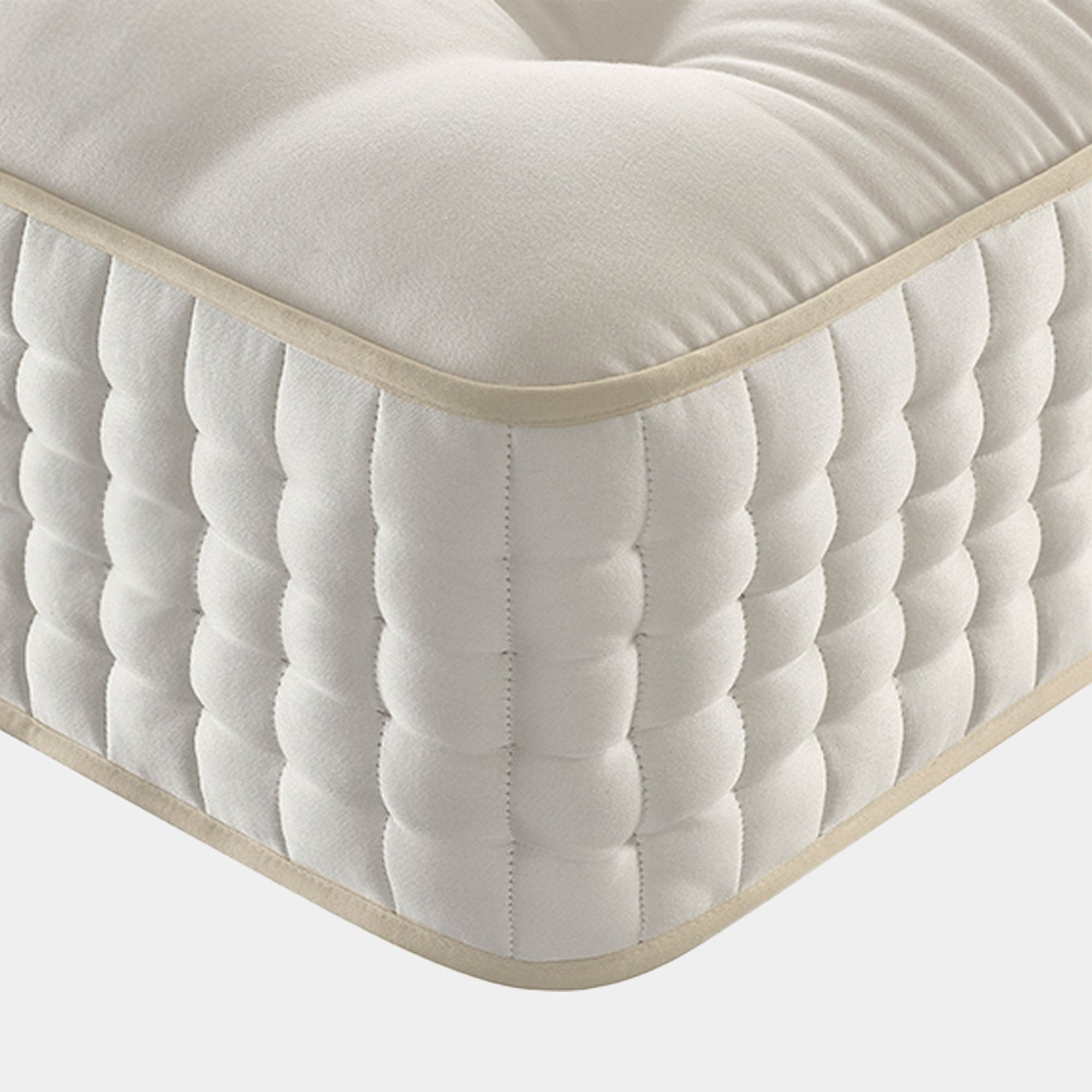 Harrison Spinks Sargasso - Mattress, Pocket Sprung