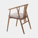 Scandi - Oak Dining Chair