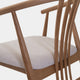 Scandi - Oak Dining Chair