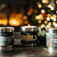 St Eval Sacred Forest Candle Gift Set - Christmas Scented Candles