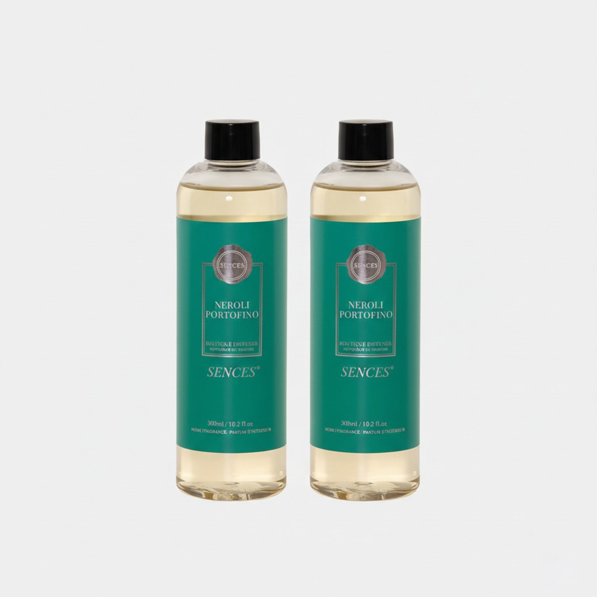 Sences - Neroli Portofino Diffuser Refill 300ml, Set of 2