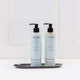 Stoneglow Modern Classics - Sea Salt & Oakmoss Body Wash & Lotion, Set Of 2