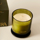 Roura - Secret Garden 3 Wick Candle Jar 410g