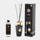 Sences - Noir Extreme Reed Diffuser & Refill Set