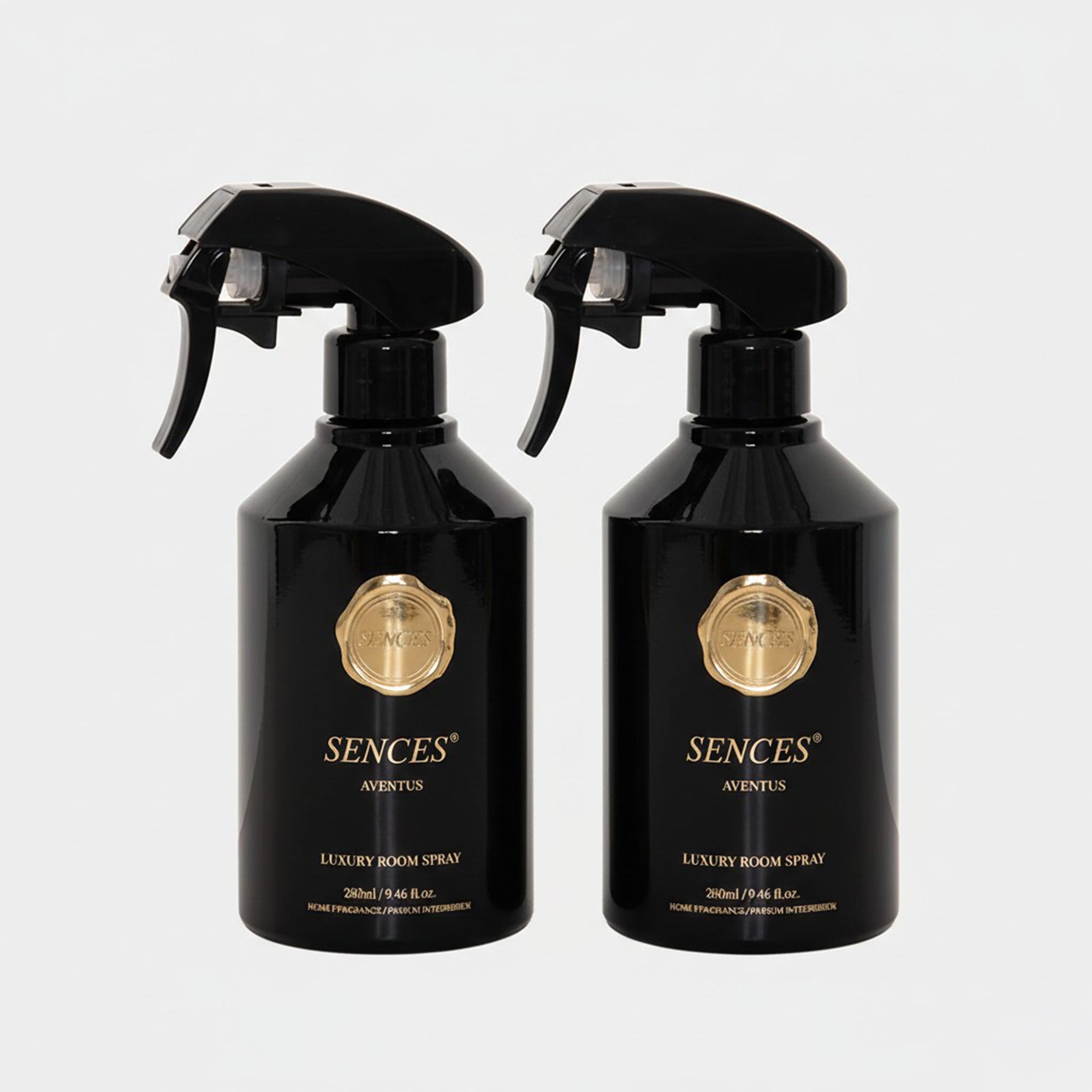 Sences - Aventus Room Spray 280ml, Set of 2