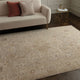 Heriz - Patterned Rug