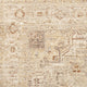 Heriz - Patterned Runner Rug