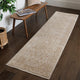 Heriz - Patterned Runner Rug