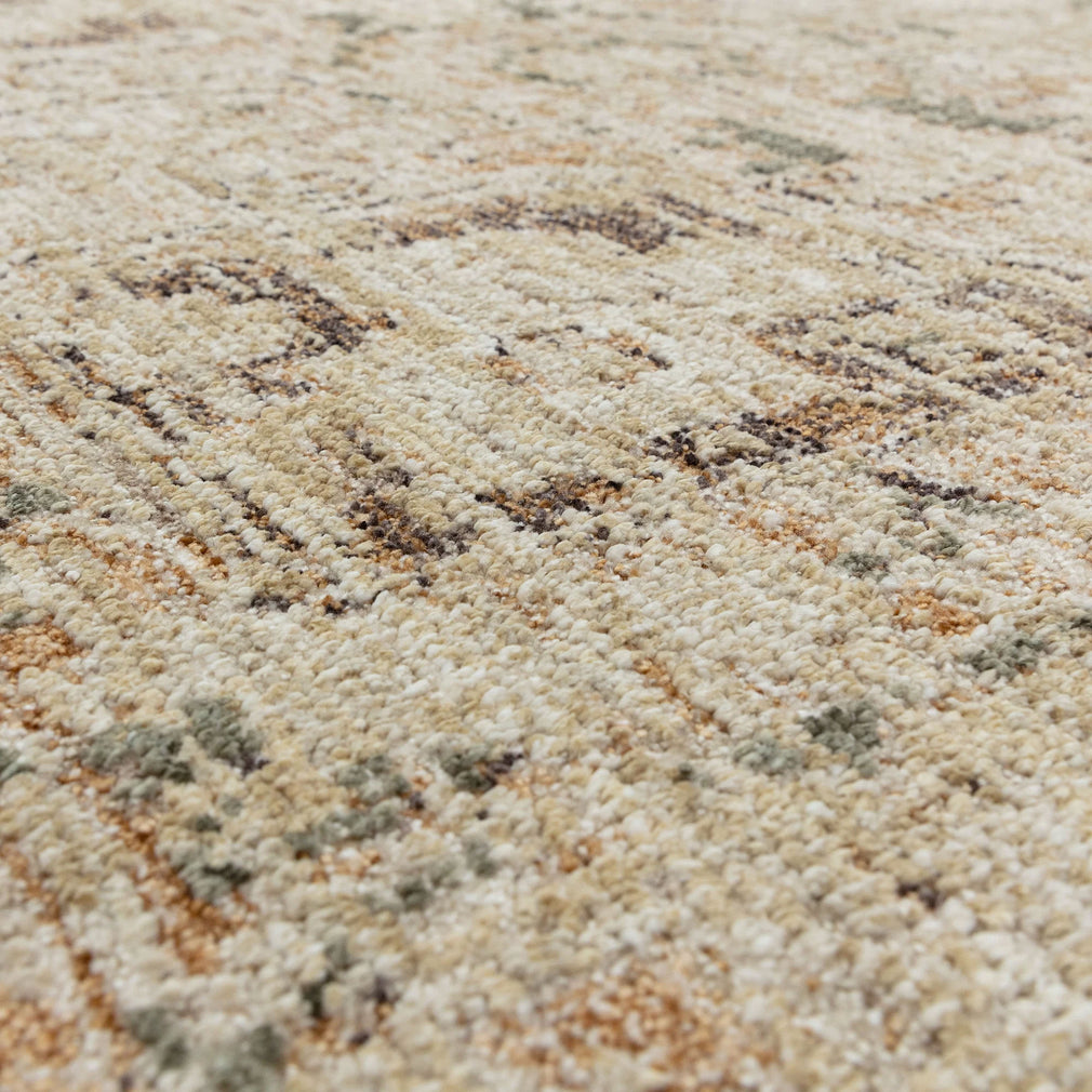 Heriz - Patterned Rug