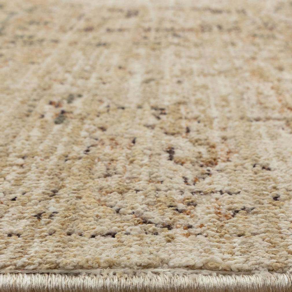 Heriz - Patterned Rug
