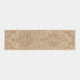 Heriz - Patterned Runner Rug