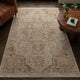 Heriz - Patterned Rug