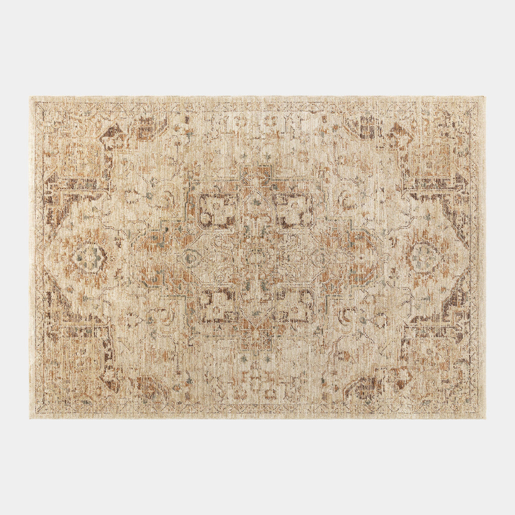 Heriz - Patterned Rug