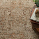 Heriz - Patterned Rug