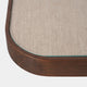 Marlow - Glass Coffee Tables, Set of 2