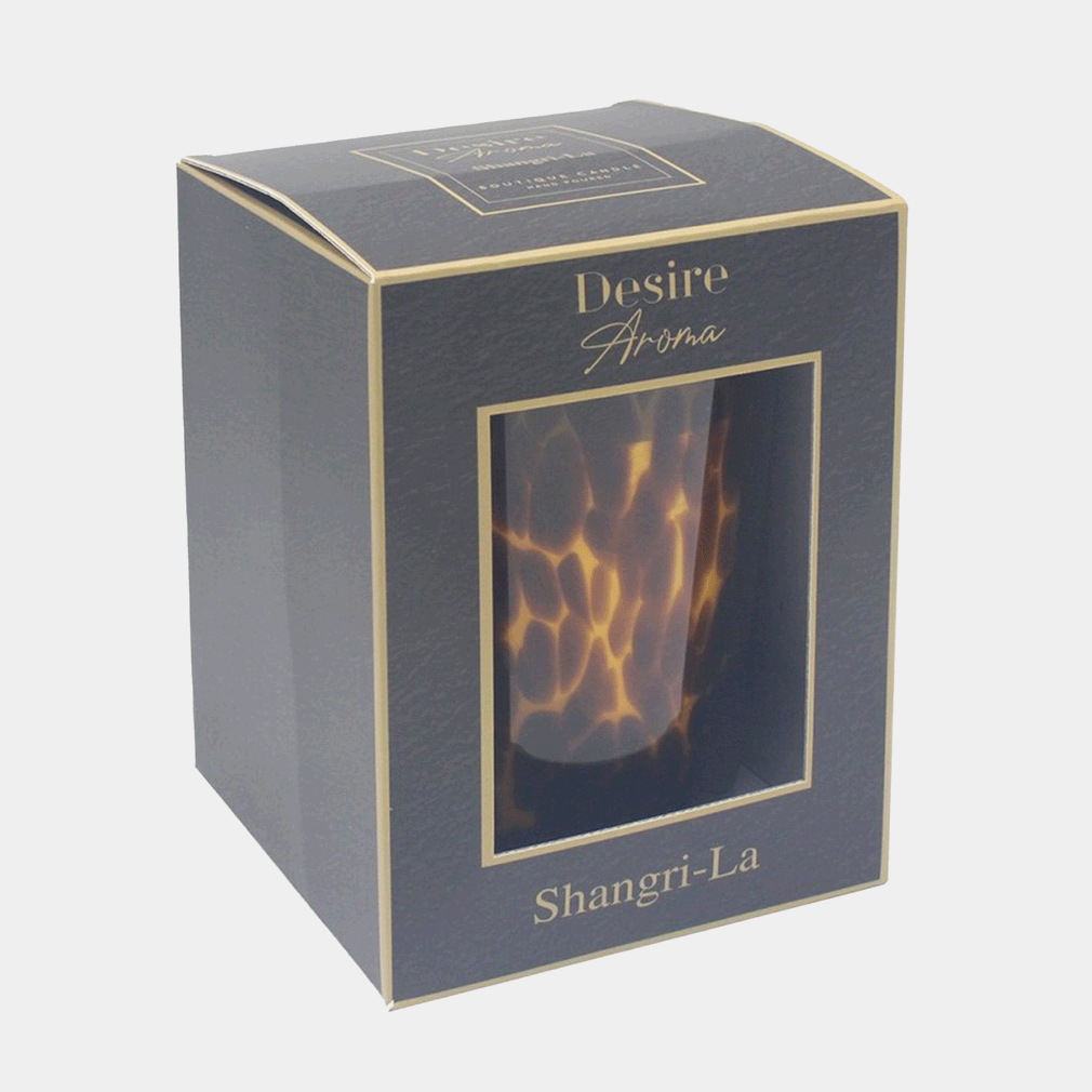 Desire Confetti - Shangri La Candle 2000g