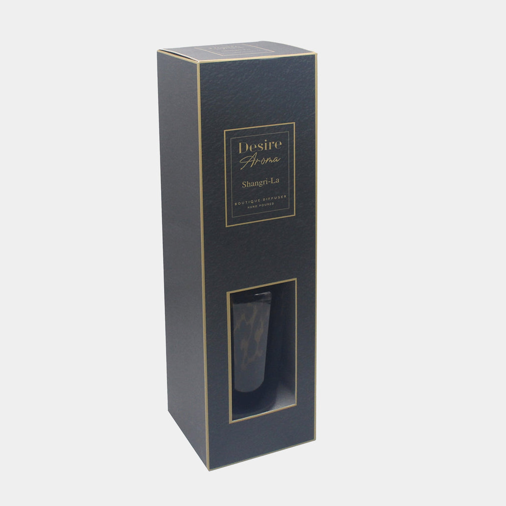 Desire Confetti - Shangri La Reed Diffuser 2000ml