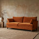 Battersea - 3 Seat Sofa, Fabric