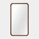 Alden Walnut - Wall Mirror
