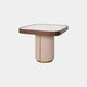 Marlow - Glass Side Table