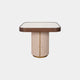 Marlow - Glass Side Table