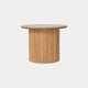 Galaxy - Sintered Stone Side Table